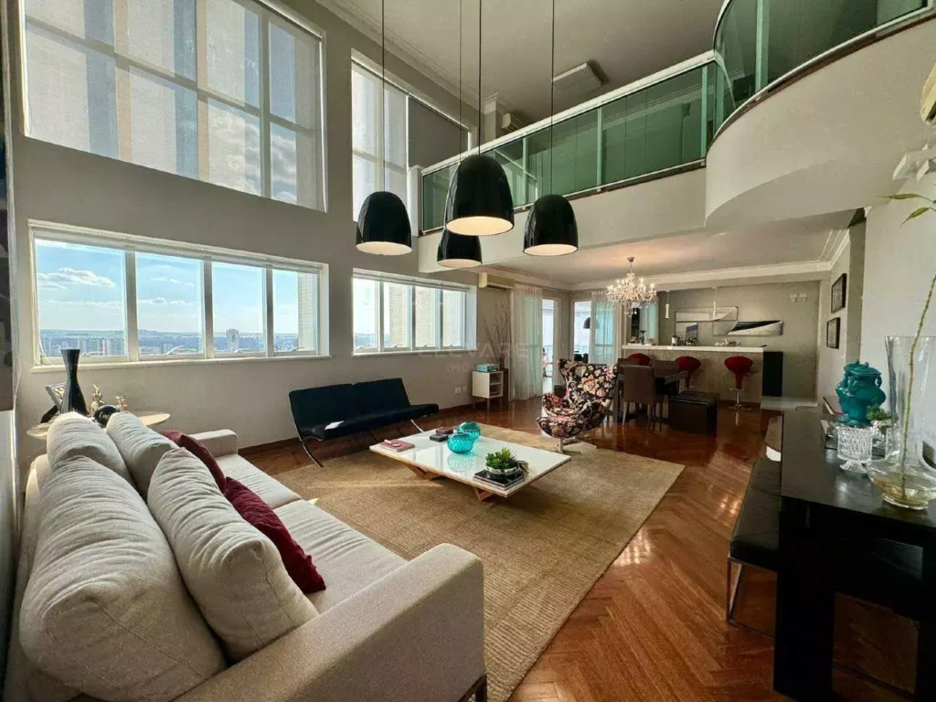melhores apartamento vila mariana - doppio