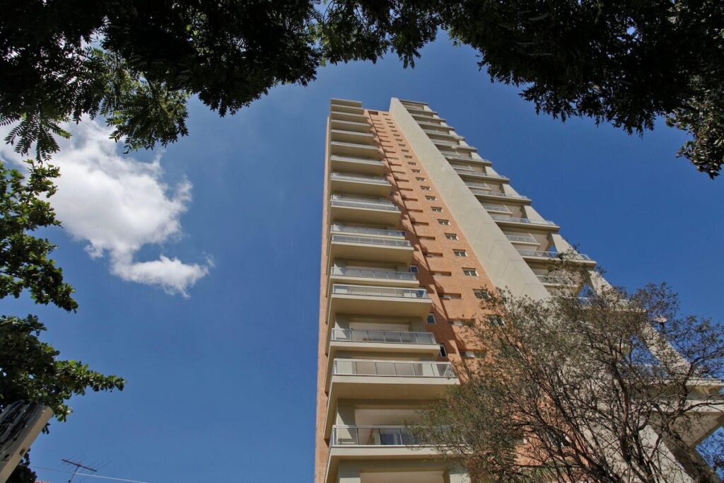 le paysage ibirapuera melhores apartamento vila mariana