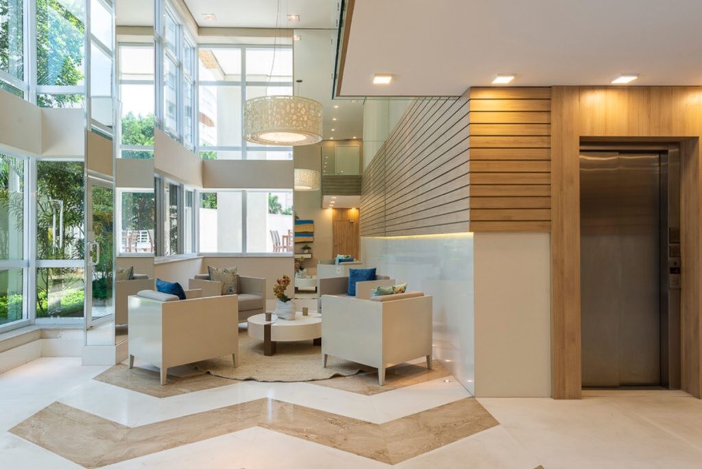 sphera - melhores apartamento vila mariana