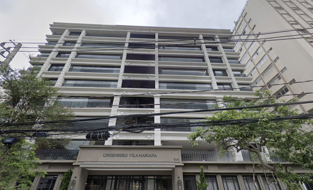 lindenberg melhores apartamento vila mariana