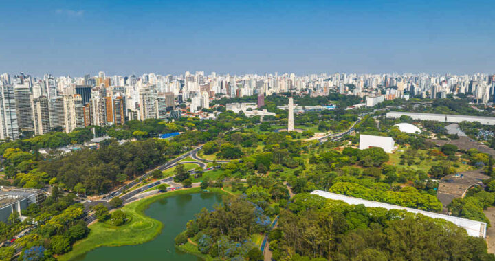 Os 10 Melhores Apartamentos da Vila Mariana (SP) – Alto Padrão